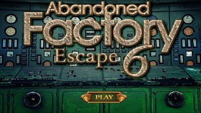 Emulate iPhone app Abandoned Factory Escape 6 using MyAndroid