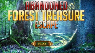 Emulate iPhone app Abandoned Forest Treasure Escape using MyAndroid Emulate iPhone app Abandoned Forest Treasure Escape using MyAndroid