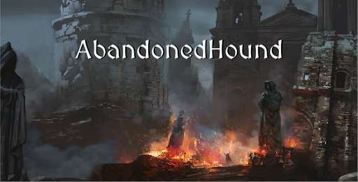 Run android online APK AbandonedHound from MyAndroid or emulate AbandonedHound using MyAndroid