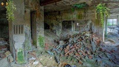Emulate iPhone app Abandoned Industrial Plant Escape using MyAndroid Emulate iPhone app Abandoned Industrial Plant Escape using MyAndroid