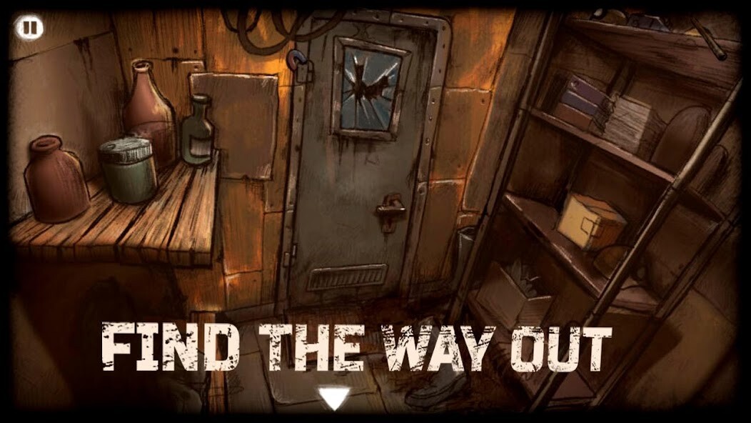 Emulate iPhone app Abandoned Mine - Escape Room using MyAndroid Emulate iPhone app Abandoned Mine - Escape Room using MyAndroid