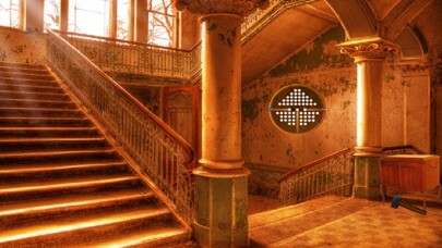 Emulate iPhone app Abandoned Place Abducted Boy using MyAndroid Emulate iPhone app Abandoned Place Abducted Boy using MyAndroid