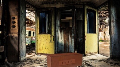 Emulate iPhone app Abandoned Train Garage Escape using MyAndroid Emulate iPhone app Abandoned Train Garage Escape using MyAndroid