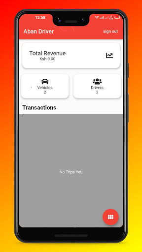 Run android online APK Aban Partner from MyAndroid or emulate Aban Partner using MyAndroid
