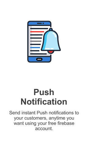 Run android online APK Abantecart Mobile App from MyAndroid or emulate Abantecart Mobile App using MyAndroid