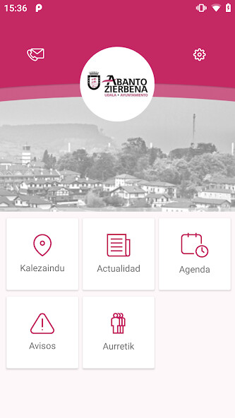 Run android online APK Abanto-Zierbena Zabaltzen from MyAndroid or emulate Abanto-Zierbena Zabaltzen using MyAndroid