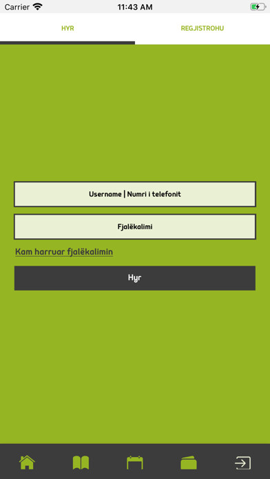 Emulate iPhone app ABAOnline using MyAndroid Emulate iPhone app ABAOnline using MyAndroid