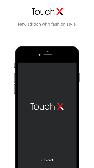 Emulate iPhone app a.b.art Touch using MyAndroid Emulate iPhone app a.b.art Touch using MyAndroid