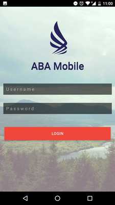 Emulate Android APK ABA Emulate Android APK ABA