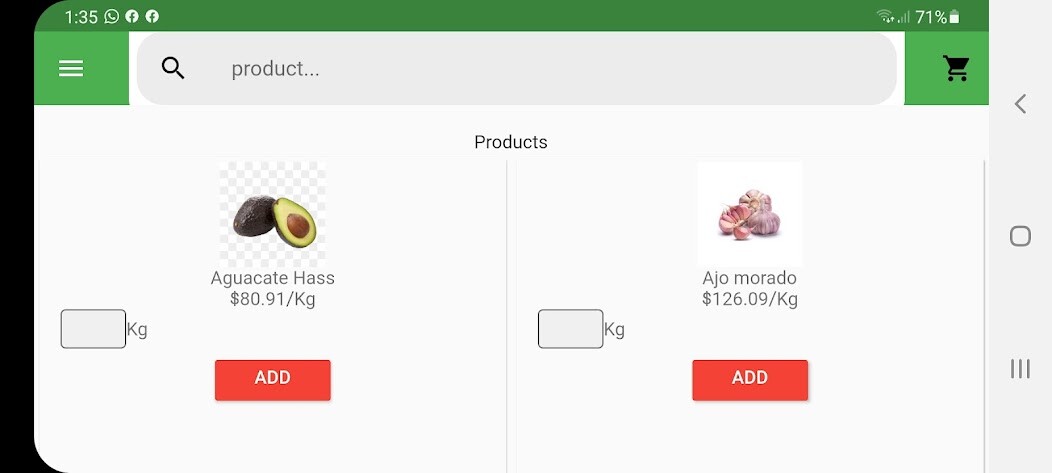 Run android online APK ABASTCGDL from MyAndroid or emulate ABASTCGDL using MyAndroid Run android online APK ABASTCGDL from MyAndroid or emulate ABASTCGDL using MyAndroid