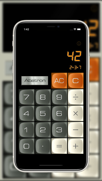 Emulate iPhone app Abatron using MyAndroid Emulate iPhone app Abatron using MyAndroid