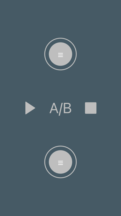 Emulate iPhone app A/B Audio using MyAndroid Emulate iPhone app A/B Audio using MyAndroid