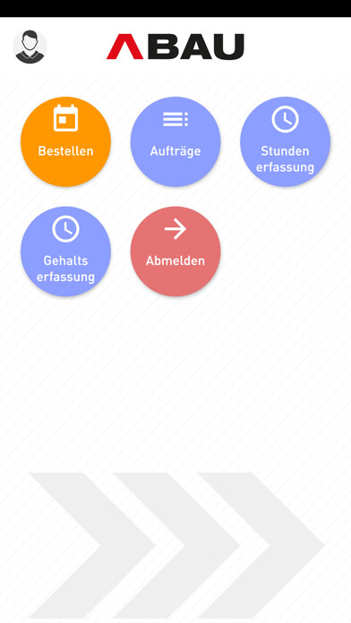 Emulate iPhone app ABAU using MyAndroid Emulate iPhone app ABAU using MyAndroid