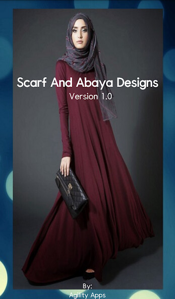 Run android online APK Abaya and Scarf Designs from MyAndroid or emulate Abaya and Scarf Designs using MyAndroid Run android online APK Abaya and Scarf Designs from MyAndroid or emulate Abaya and Scarf Designs using MyAndroid