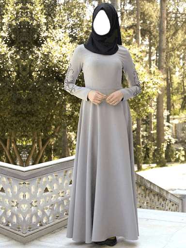 Emulate Android APK Abaya Hijab Frames Collection Emulate Android APK Abaya Hijab Frames Collection
