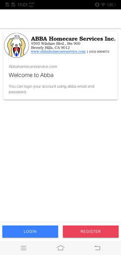 Run android online APK Abba HomeCare from MyAndroid or emulate Abba HomeCare using MyAndroid Run android online APK Abba HomeCare from MyAndroid or emulate Abba HomeCare using MyAndroid