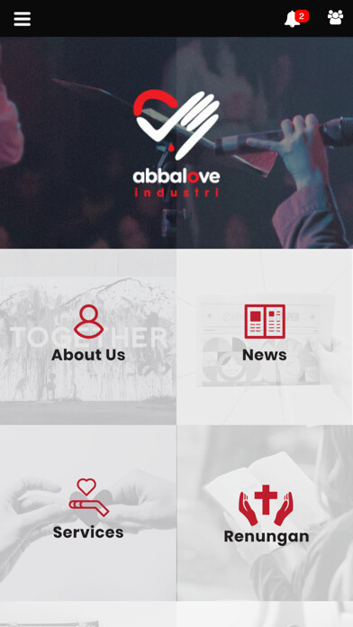 Emulate iPhone app Abbalove Industri using MyAndroid Emulate iPhone app Abbalove Industri using MyAndroid