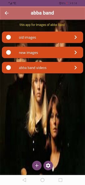 Run android online APK ABBA from MyAndroid or emulate ABBA using MyAndroid Run android online APK ABBA from MyAndroid or emulate ABBA using MyAndroid