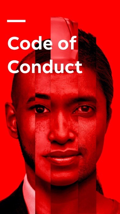 Emulate iPhone app ABB Code of Conduct using MyAndroid Emulate iPhone app ABB Code of Conduct using MyAndroid