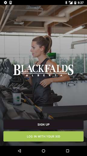 Run android online APK Abbey Fitness from MyAndroid or emulate Abbey Fitness using MyAndroid