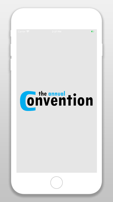 Emulate iPhone app Abbey/Floors To Go Convention using MyAndroid