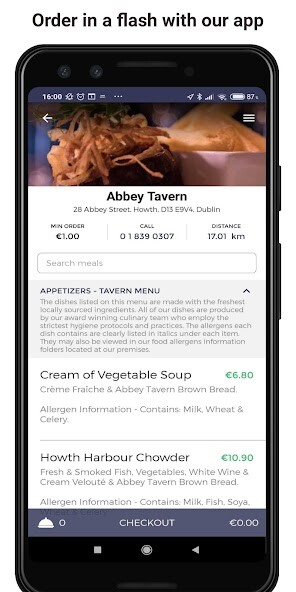Run android online APK Abbey Tavern from MyAndroid or emulate Abbey Tavern using MyAndroid Run android online APK Abbey Tavern from MyAndroid or emulate Abbey Tavern using MyAndroid