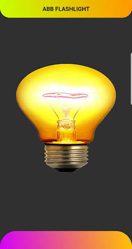 Run android online APK Abb FlashLight from MyAndroid or emulate Abb FlashLight using MyAndroid