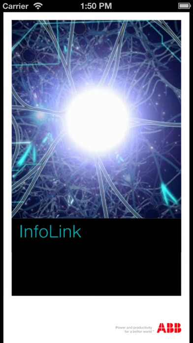 Emulate iPhone app ABB InfoLink using MyAndroid Emulate iPhone app ABB InfoLink using MyAndroid