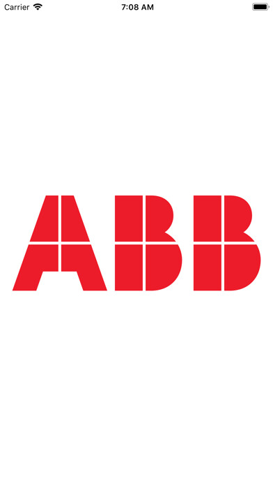 Emulate iPhone app ABB Installer Advantage using MyAndroid Emulate iPhone app ABB Installer Advantage using MyAndroid