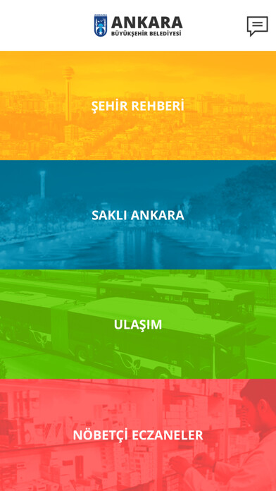 Emulate iPhone app ABB Kent Rehberi using MyAndroid Emulate iPhone app ABB Kent Rehberi using MyAndroid