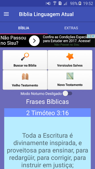 Run android online APK A Bíblia em Linguagem Atual from MyAndroid or emulate A Bíblia em Linguagem Atual using MyAndroid Run android online APK A Bíblia em Linguagem Atual from MyAndroid or emulate A Bíblia em Linguagem Atual using MyAndroid