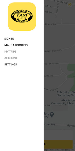 Run android online APK Abbotsford Mission Taxi from MyAndroid or emulate Abbotsford Mission Taxi using MyAndroid Run android online APK Abbotsford Mission Taxi from MyAndroid or emulate Abbotsford Mission Taxi using MyAndroid