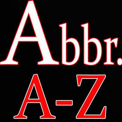 Emulate Android APK Abbreviations A-Z Emulate Android APK Abbreviations A-Z