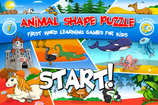 Emulate iPhone app Abby - Animal Preschool Shape Puzzle Free - First Word (Farm Animals, ZOO...) using MyAndroid Emulate iPhone app Abby - Animal Preschool Shape Puzzle Free - First Word (Farm Animals, ZOO...) using MyAndroid