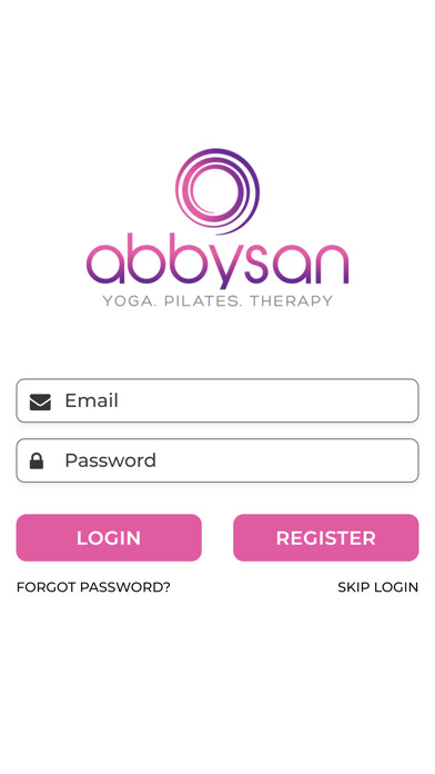 Emulate iPhone app Abbysan Pro using MyAndroid Emulate iPhone app Abbysan Pro using MyAndroid