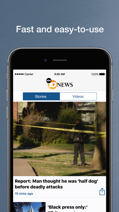 Run android online APK ABC 10 News San Diego KGTV from MyAndroid or emulate ABC 10 News San Diego KGTV using MyAndroid Run android online APK ABC 10 News San Diego KGTV from MyAndroid or emulate ABC 10 News San Diego KGTV using MyAndroid
