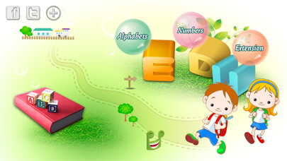 Emulate iPhone app ABC 123 - Alphabet And Number For Kids using MyAndroid Emulate iPhone app ABC 123 - Alphabet And Number For Kids using MyAndroid