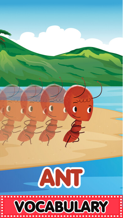 Emulate iPhone app ABC 123 Phonics & Vocabulary using MyAndroid Emulate iPhone app ABC 123 Phonics & Vocabulary using MyAndroid