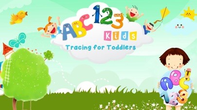 Emulate iPhone app ABC 123 Tracing and Writing using MyAndroid Emulate iPhone app ABC 123 Tracing and Writing using MyAndroid