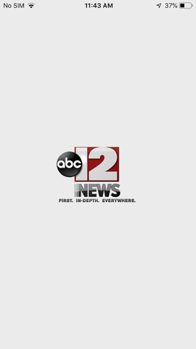 Emulate iPhone app ABC12 News - WJRT using MyAndroid Emulate iPhone app ABC12 News - WJRT using MyAndroid