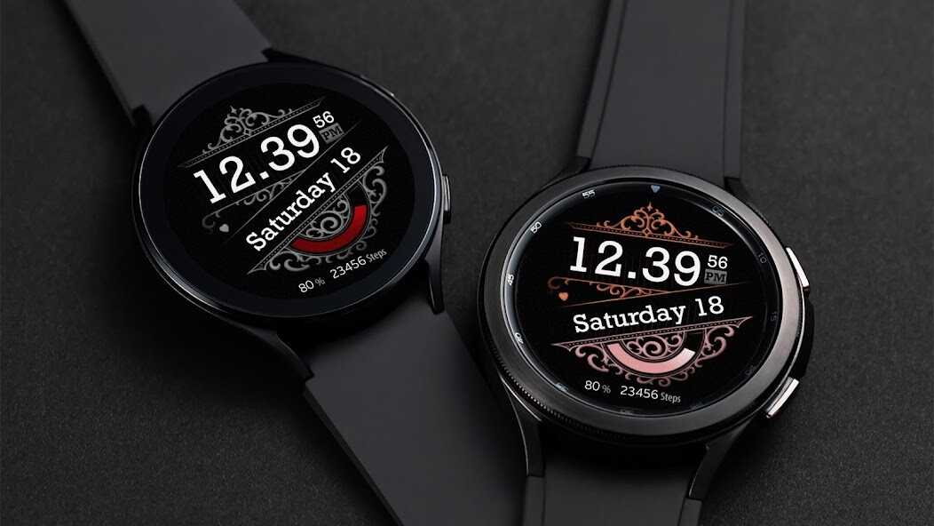 Run android online APK ABC 173 Daily Vintage Watchfac from MyAndroid or emulate ABC 173 Daily Vintage Watchfac using MyAndroid Run android online APK ABC 173 Daily Vintage Watchfac from MyAndroid or emulate ABC 173 Daily Vintage Watchfac using MyAndroid