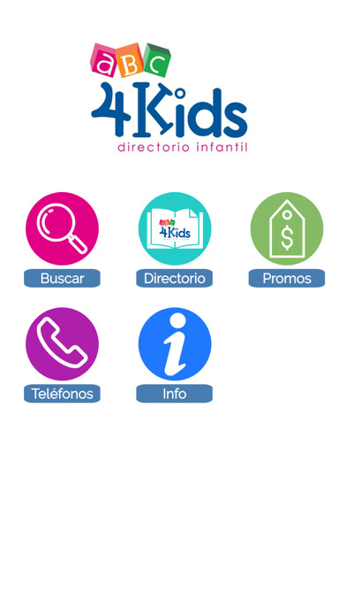 Emulate iPhone app ABC4Kids using MyAndroid Emulate iPhone app ABC4Kids using MyAndroid