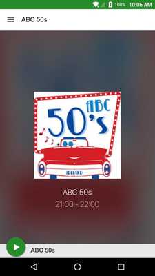 Emulate Android APK ABC 50s Emulate Android APK ABC 50s