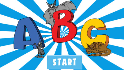 Emulate iPhone app ABC Alphabet Coloring Book for Preschool & Kindergarten using MyAndroid Emulate iPhone app ABC Alphabet Coloring Book for Preschool & Kindergarten using MyAndroid