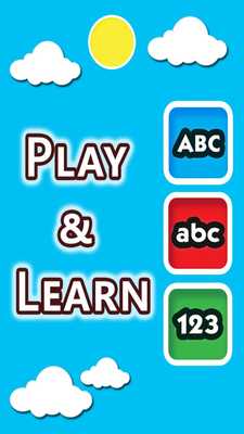 Emulate Android APK ABC Alphabet Numbers Tracing Learning Game Emulate Android APK ABC Alphabet Numbers Tracing Learning Game