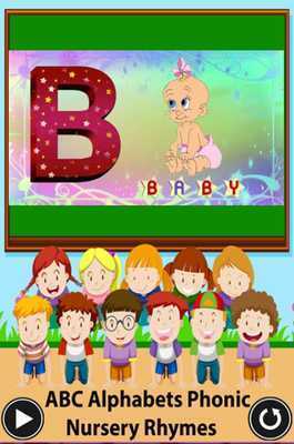 Emulate Android APK ABC Alphabet Phonic Song Emulate Android APK ABC Alphabet Phonic Song