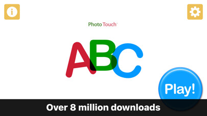 Emulate iPhone app ABC Alphabet Phonics - Preschool Game for Kids using MyAndroid Emulate iPhone app ABC Alphabet Phonics - Preschool Game for Kids using MyAndroid