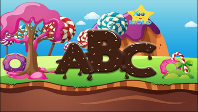 Emulate iPhone app ABC Alphabet Phonics Preschool using MyAndroid Emulate iPhone app ABC Alphabet Phonics Preschool using MyAndroid
