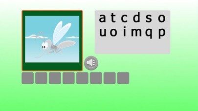 Emulate iPhone app ABC Alphabet Puzzle of Picture using MyAndroid Emulate iPhone app ABC Alphabet Puzzle of Picture using MyAndroid