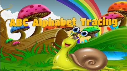 Emulate iPhone app ABC Alphabet Tracing Coloring Educational Learning Game for kids using MyAndroid Emulate iPhone app ABC Alphabet Tracing Coloring Educational Learning Game for kids using MyAndroid